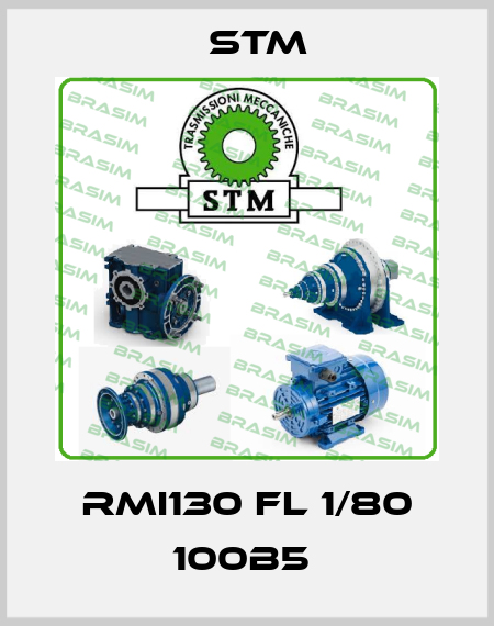 RMI130 FL 1/80 100B5  Stm