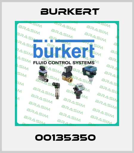 00135350  Burkert