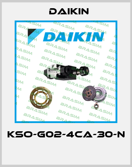 KSO-G02-4CA-30-N  Daikin