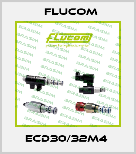 ECD30/32M4  Flucom