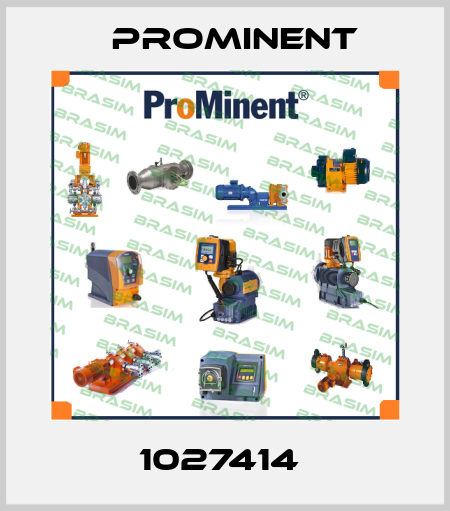 1027414  ProMinent