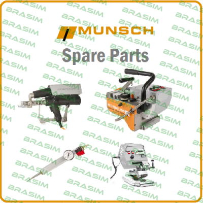 Repair kit for NP 80-50-250    Munsch