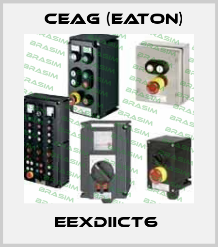 EExdIICT6  Ceag (Eaton)