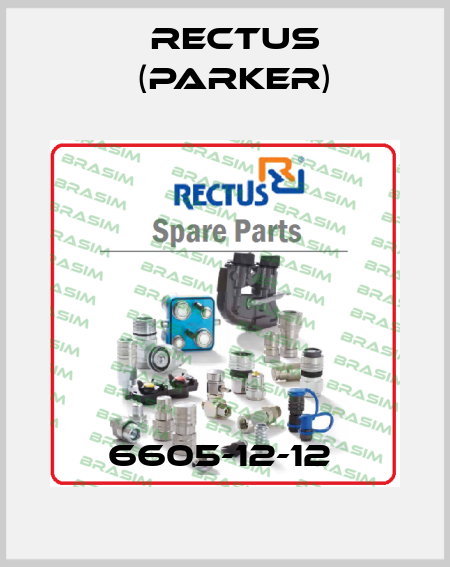 6605-12-12  Rectus (Parker)