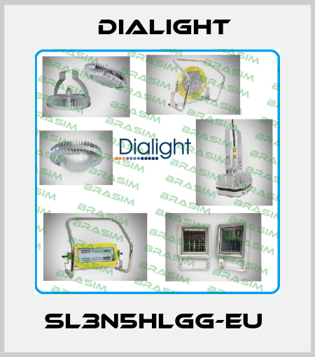 SL3N5HLGG-EU  Dialight