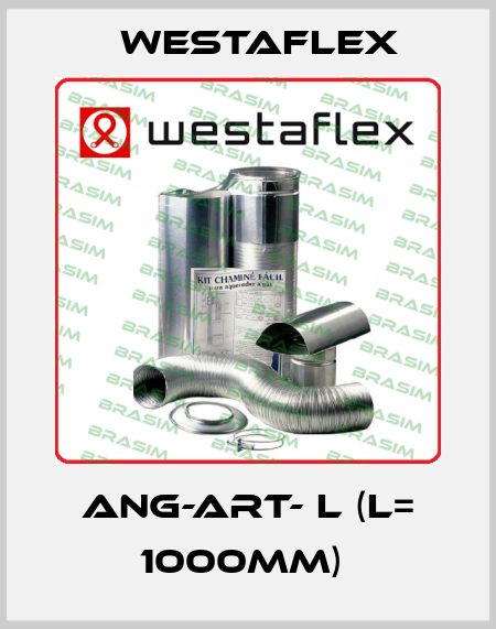 ANG-ART- L (L= 1000mm)  Westaflex