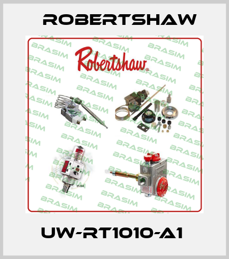 UW-RT1010-A1  Robertshaw