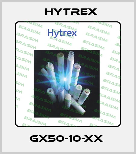 GX50-10-XX  Hytrex