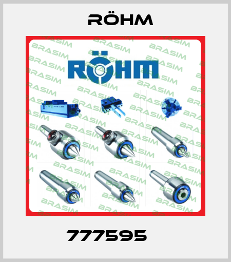 777595    Röhm