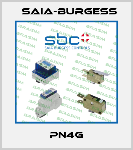 PN4G Saia-Burgess