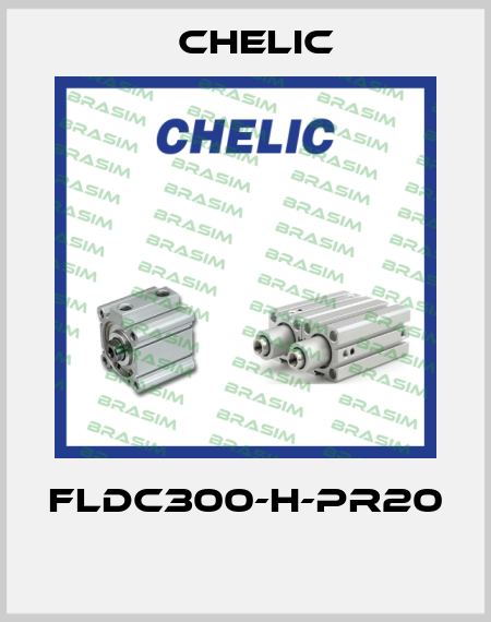 FLDC300-H-PR20  Chelic
