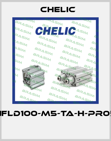 NFLD100-M5-TA-H-PR05  Chelic