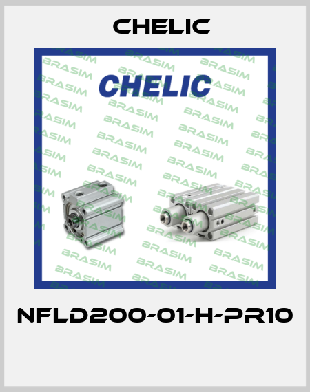 NFLD200-01-H-PR10  Chelic
