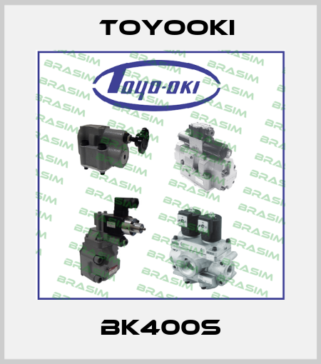 BK400S Toyooki