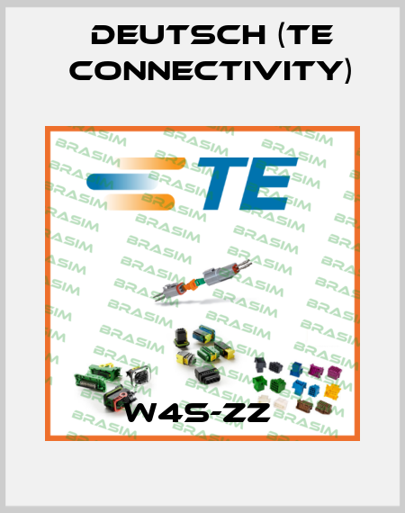 W4S-ZZ  Deutsch (TE Connectivity)
