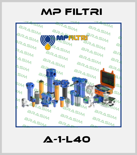 A-1-L40  MP Filtri