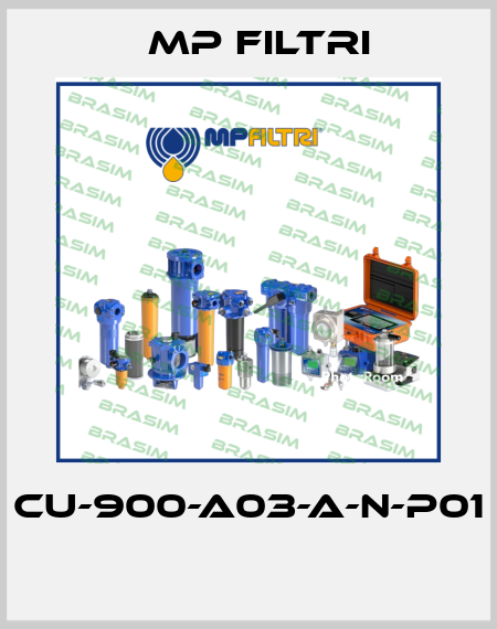 CU-900-A03-A-N-P01  MP Filtri