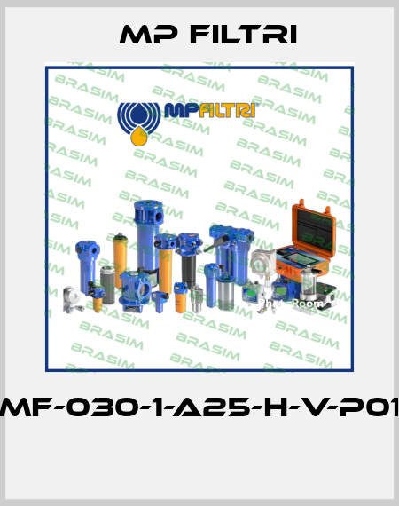 MF-030-1-A25-H-V-P01  MP Filtri