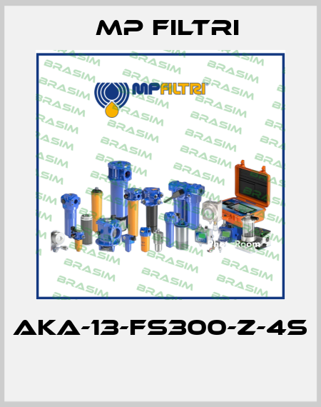 AKA-13-FS300-Z-4S  MP Filtri