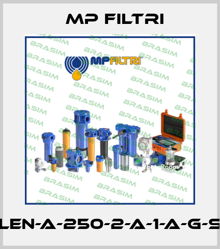 LEN-A-250-2-A-1-A-G-S MP Filtri