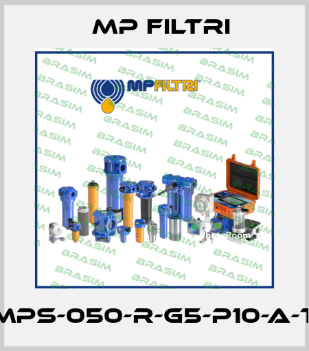 MPS-050-R-G5-P10-A-T MP Filtri