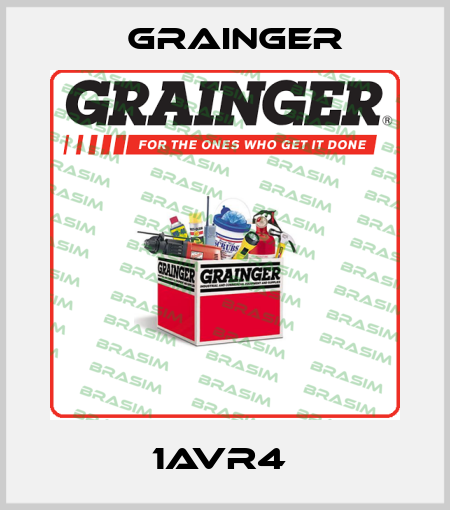 1AVR4  Grainger