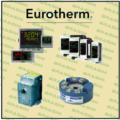 Code: Q488-0001 Eurotherm