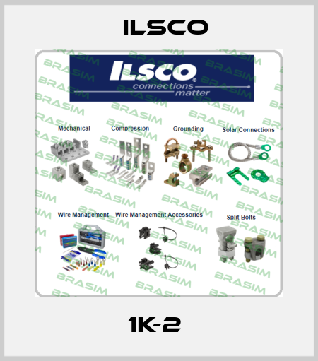 1K-2  Ilsco