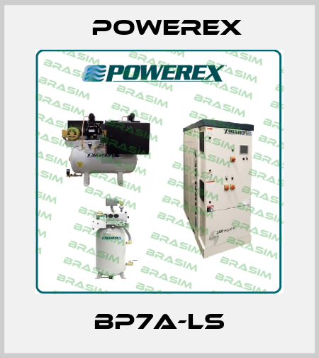 BP7A-LS Powerex