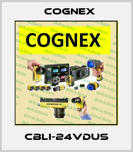 CBLI-24VDUS Cognex