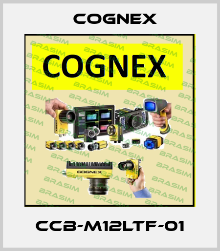 CCB-M12LTF-01 Cognex