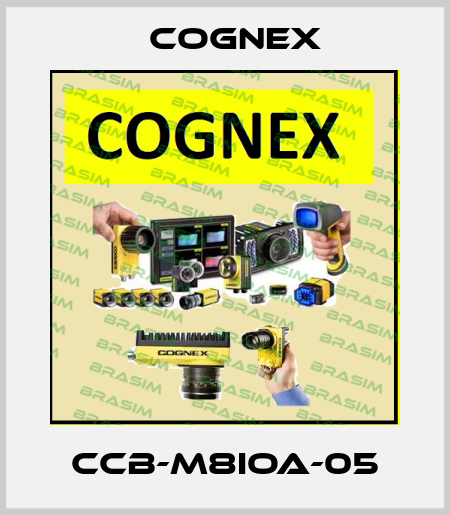 CCB-M8IOA-05 Cognex