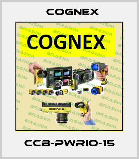 CCB-PWRIO-15 Cognex