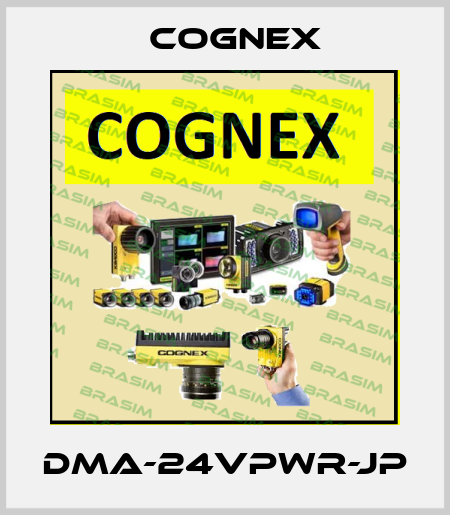 DMA-24VPWR-JP Cognex