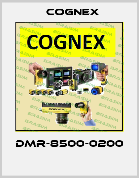 DMR-8500-0200  Cognex