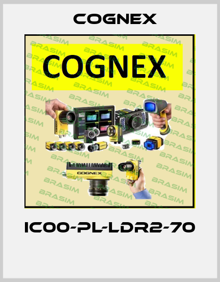 IC00-PL-LDR2-70  Cognex