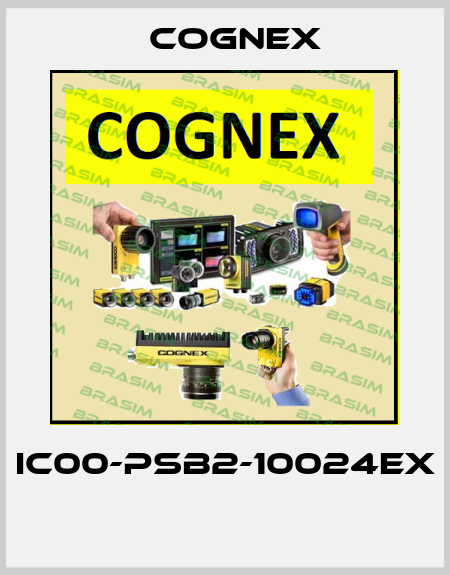 IC00-PSB2-10024EX  Cognex