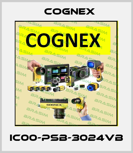 IC00-PSB-3024VB Cognex