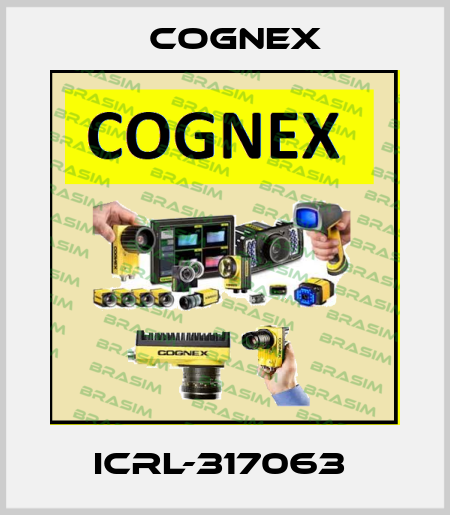 ICRL-317063  Cognex