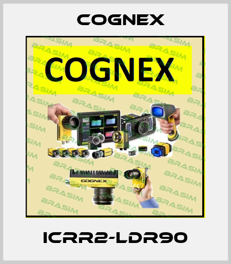ICRR2-LDR90 Cognex