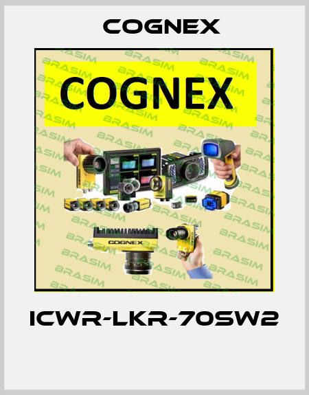 ICWR-LKR-70SW2  Cognex