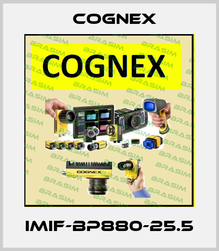 IMIF-BP880-25.5 Cognex