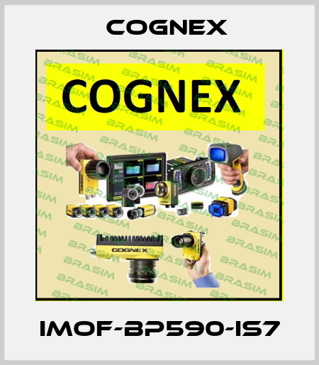 IMOF-BP590-IS7 Cognex