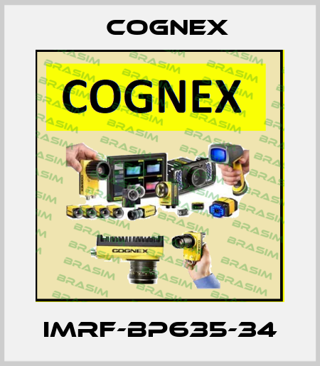 IMRF-BP635-34 Cognex