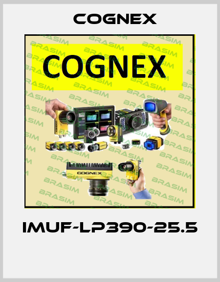 IMUF-LP390-25.5  Cognex