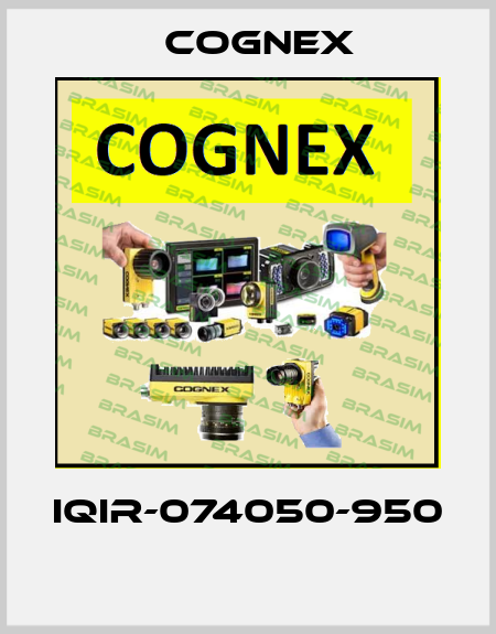 IQIR-074050-950  Cognex
