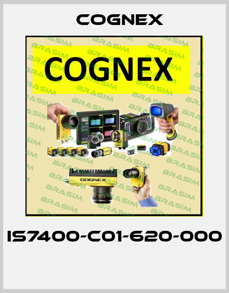 IS7400-C01-620-000  Cognex