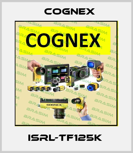 ISRL-TF125K  Cognex