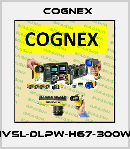 IVSL-DLPW-H67-300W Cognex