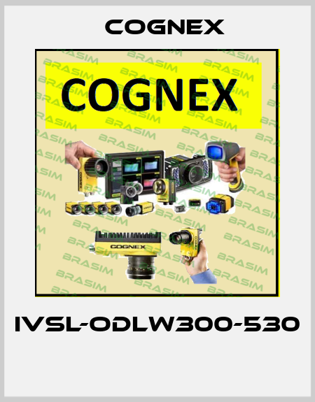 IVSL-ODLW300-530  Cognex